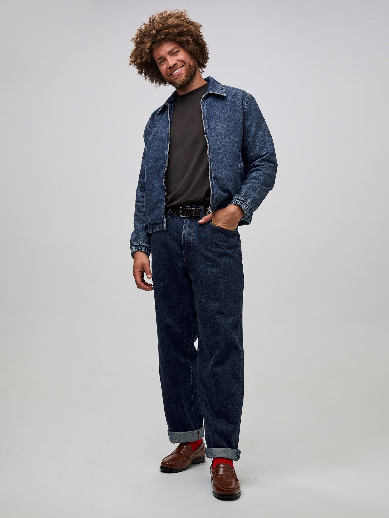  Espresso Crew Neck、mySite、ghnorth