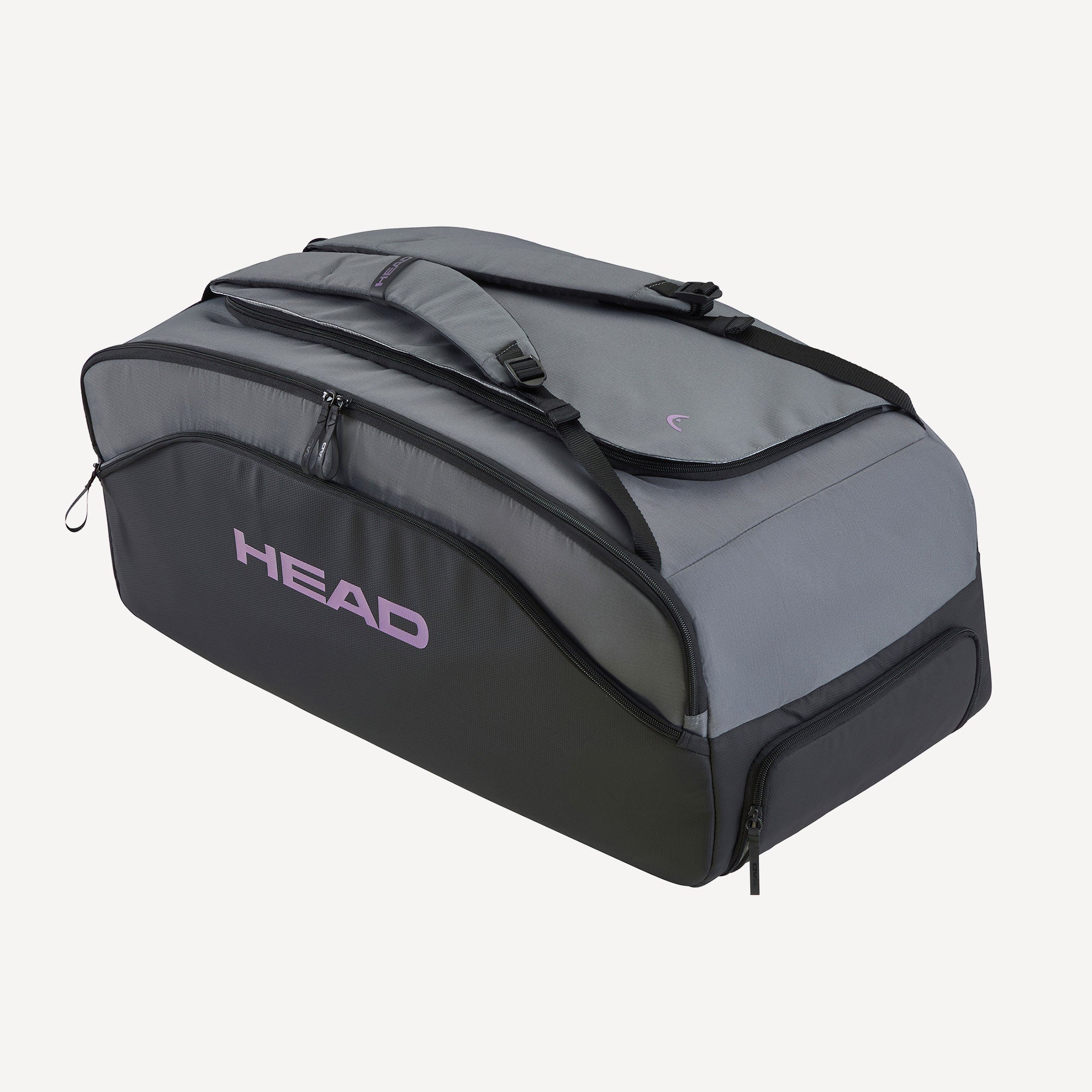HEAD Gravity Pro X Large Duffle Tennis Bag