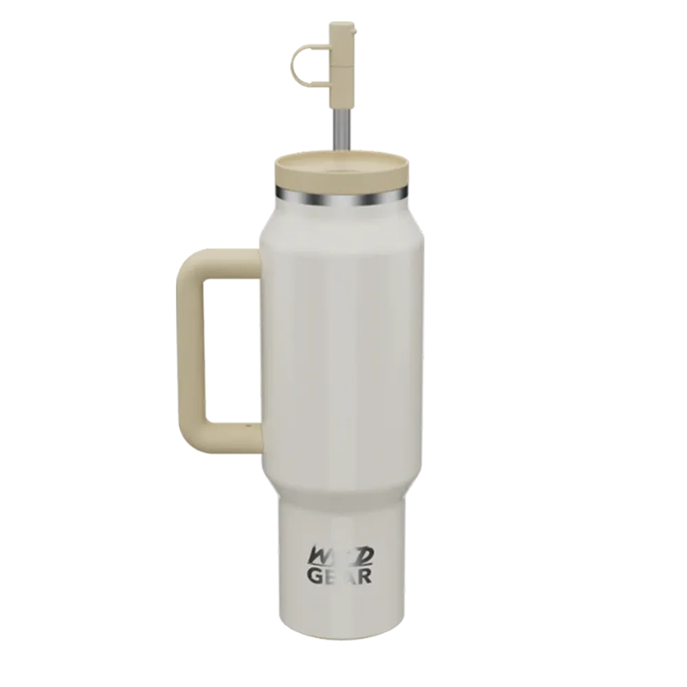 Wyld Gear 30 oz Wyld Syde Travel Tumbler、mySite、noshort