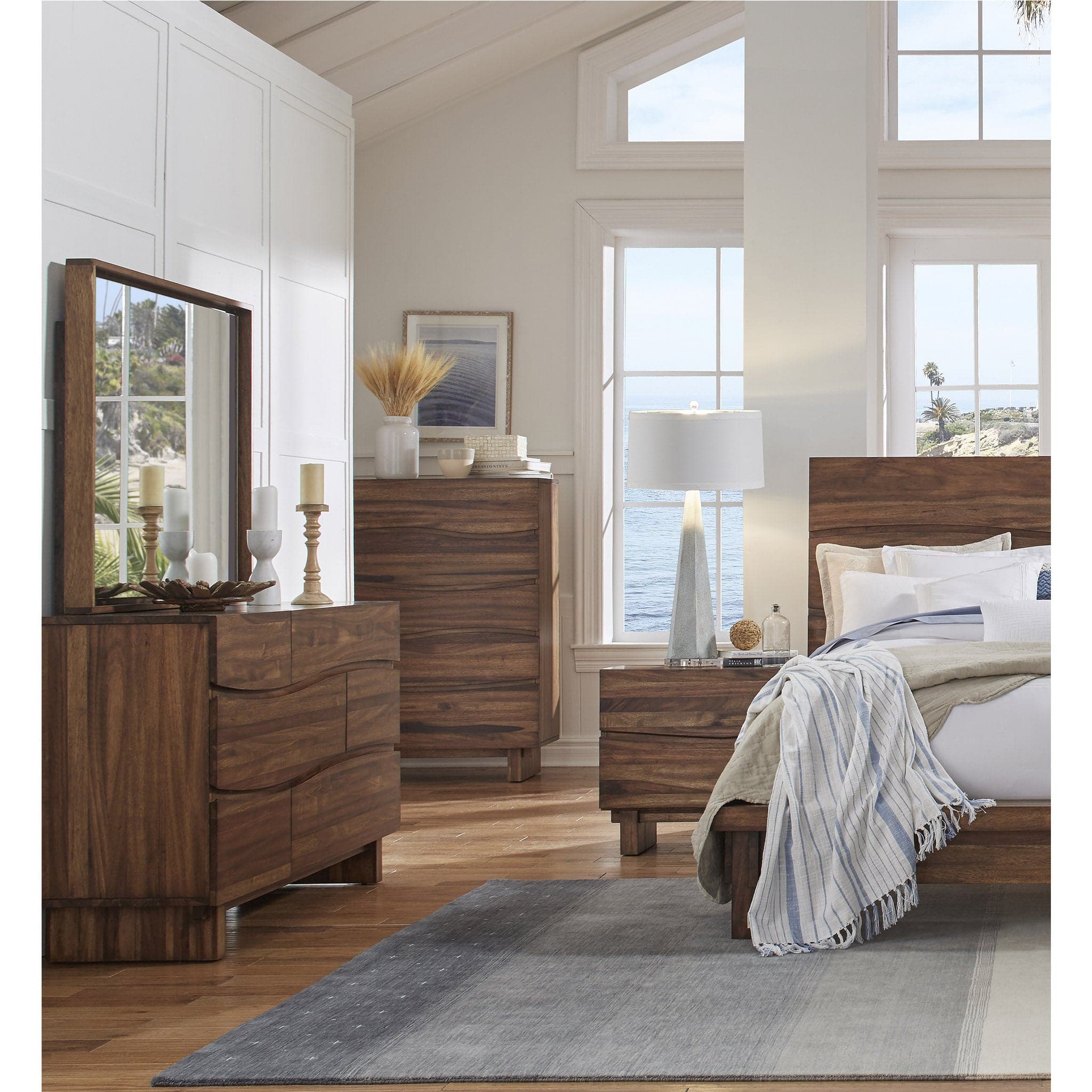 Ocean Chest、mySite、neckold