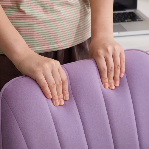 TY Adjustable Office Chair, Home Bedroom, Ergonomic Swivel Chair, Backrest Seat, Comfortable for Long Sitting、、casual