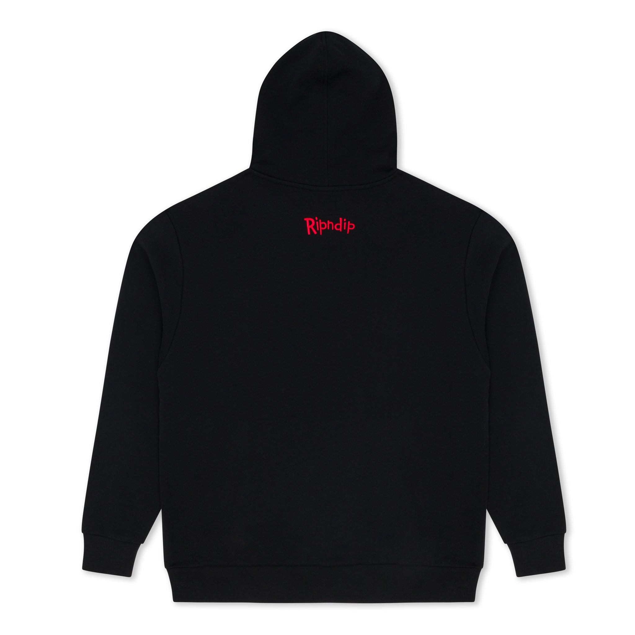  Down By The Seashore Hoodie (Black)、mySite、merchandisen