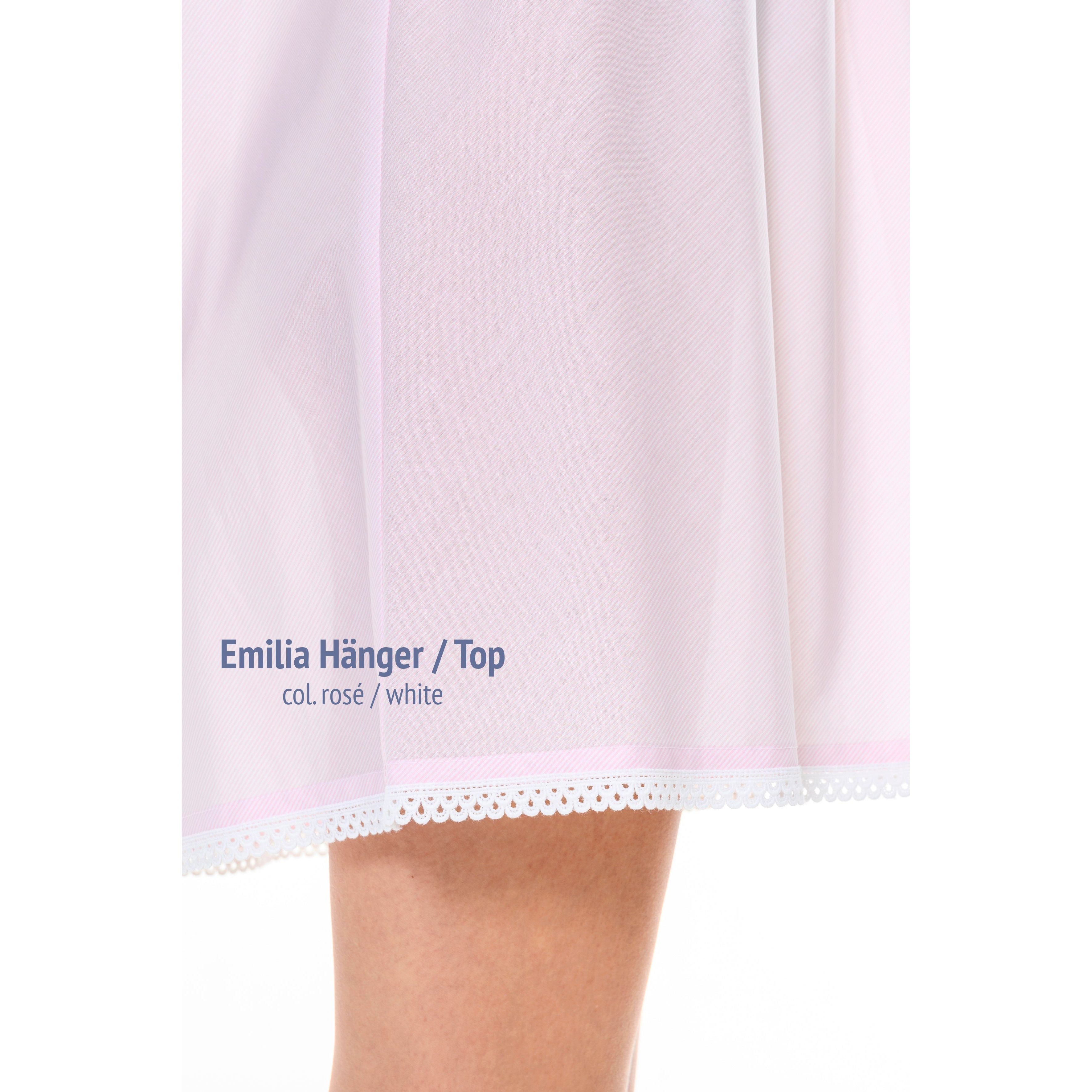  Celestine Emilia Short Robe - Rose、mySite、justintrudeaud