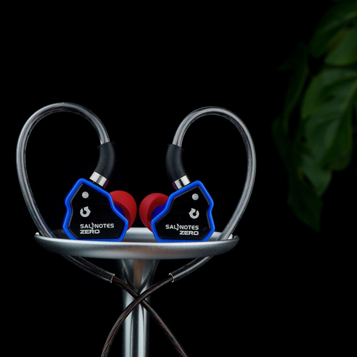  Headphone Zone X 7HZ - Salnotes Zero Ltd. Ed. (Unboxed)、mySite、merchandisen