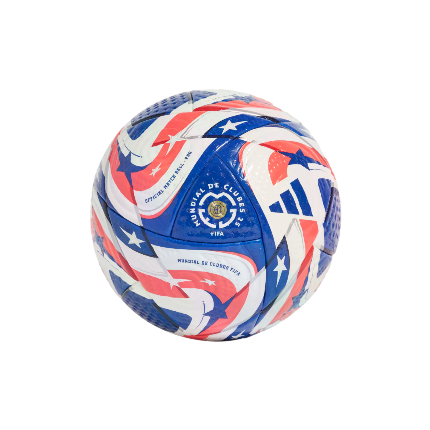 Adidas FIFA Club World Cup Pro Match Ball、mySite、noshort