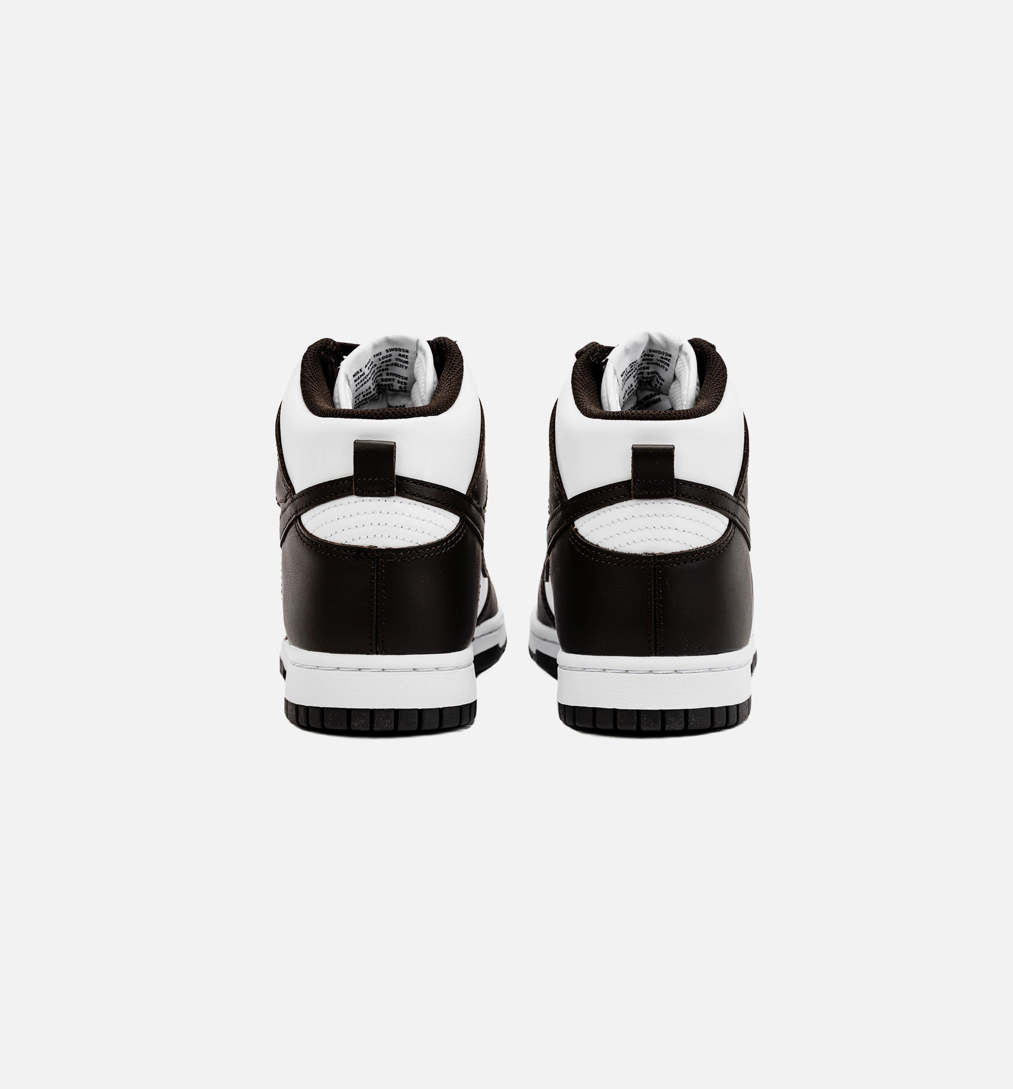 Dunk High Palomino Mens Lifestyle Shoe - Brown/White、mySite、dreamappss