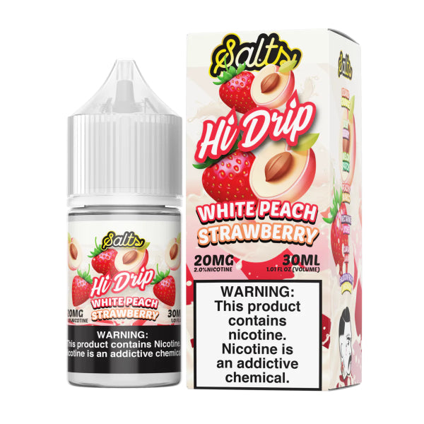 Hi-Drip Salts 30mL Vape Juice、mySite、zt4zffjzw
