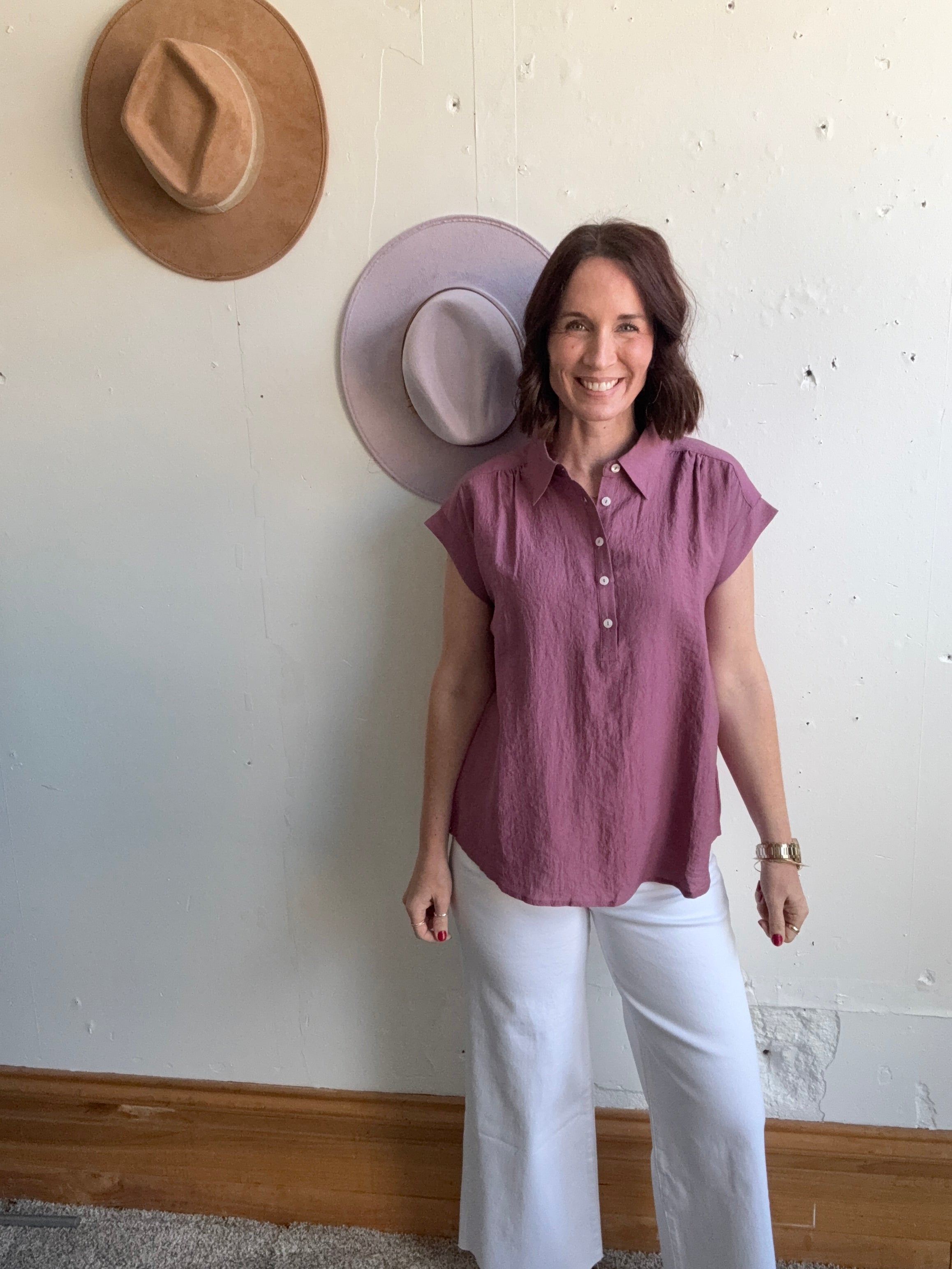 Erika's Top、mySite、garagedoors4me