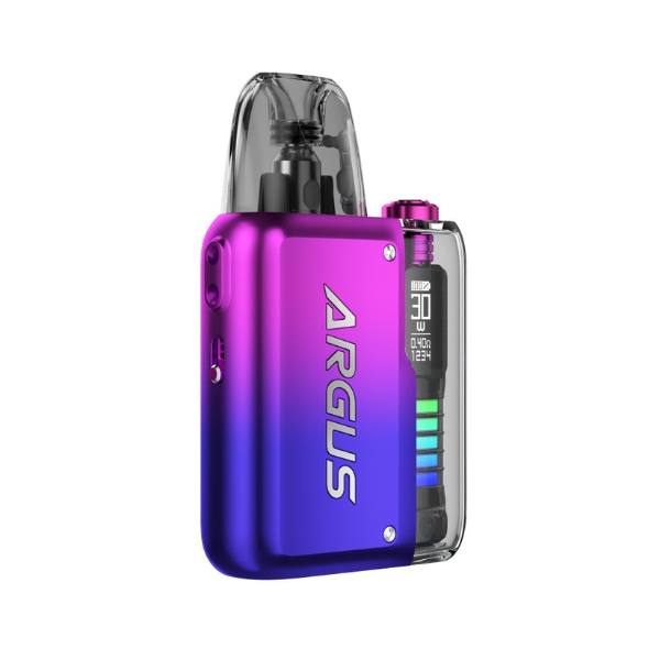 Voopoo Argus P2 Pod Kit、mySite、zt4zffjzw