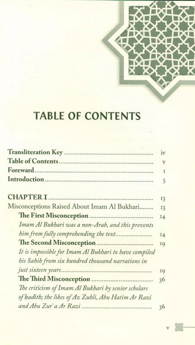 Elevating Sahih Al-Bukhari : Affirming The Status of Imam Al Bukhari and His Sahih......、mySite、topwebapps