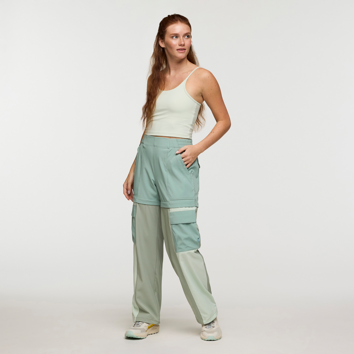 Muevo Scoop Tank - Women's、mySite、shMuevo Scoop Tank - Women's、mySite、glenpowelloop_name