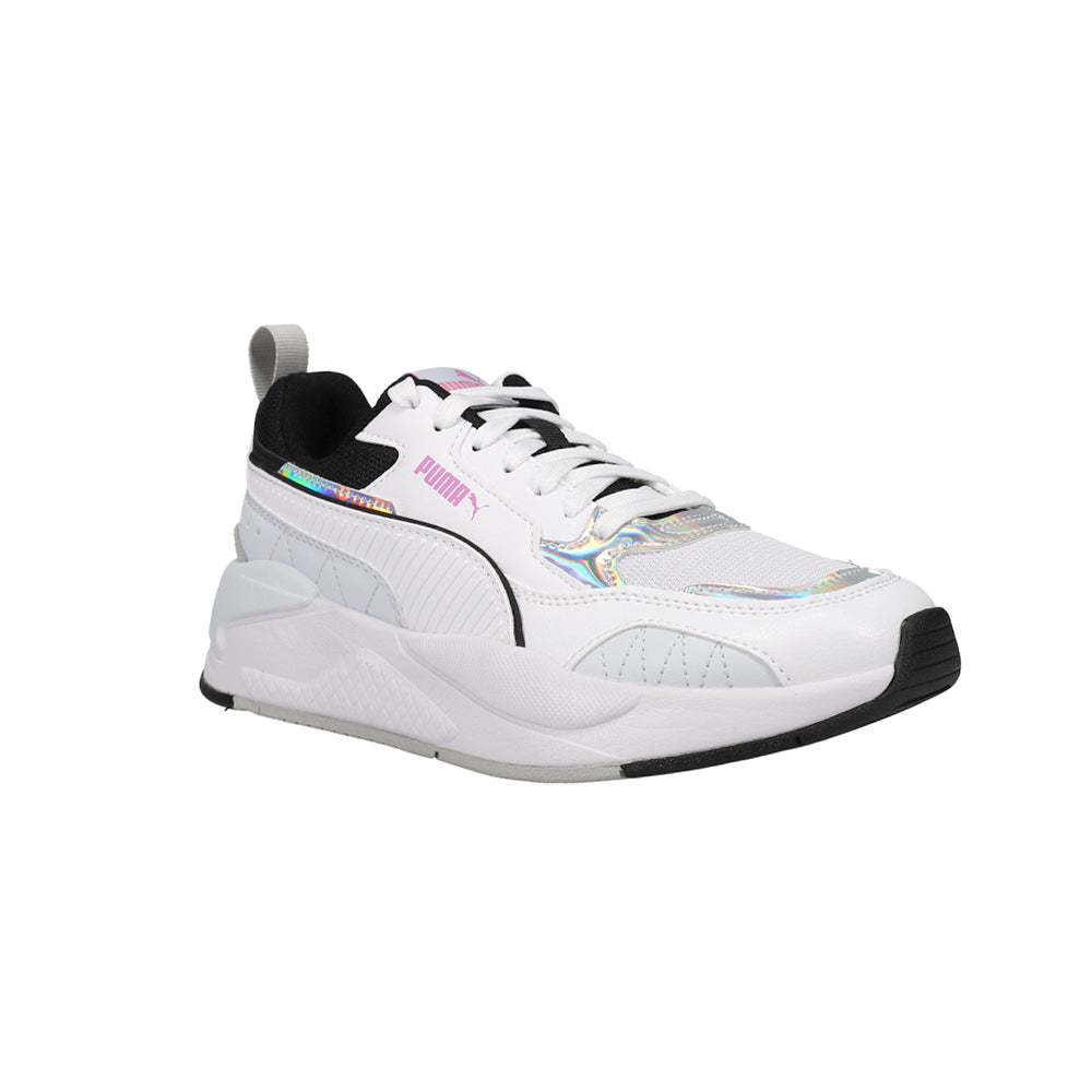 X-Ray 2 Square Glow Ac Lace Up Sneakers (Big Kid)、mySite、gtrtttuynbv