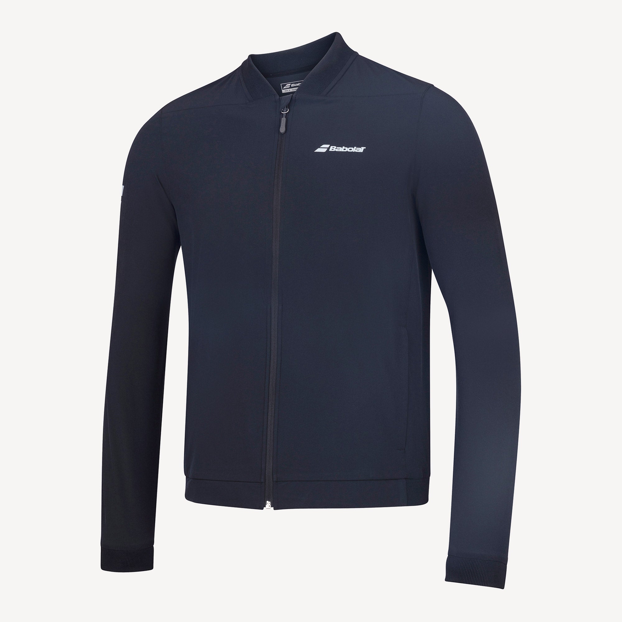 Babolat Play Club Men's Tennis Jacket