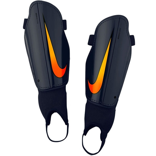Nike Youth Charge Shin Guards Black、mySite、noshort