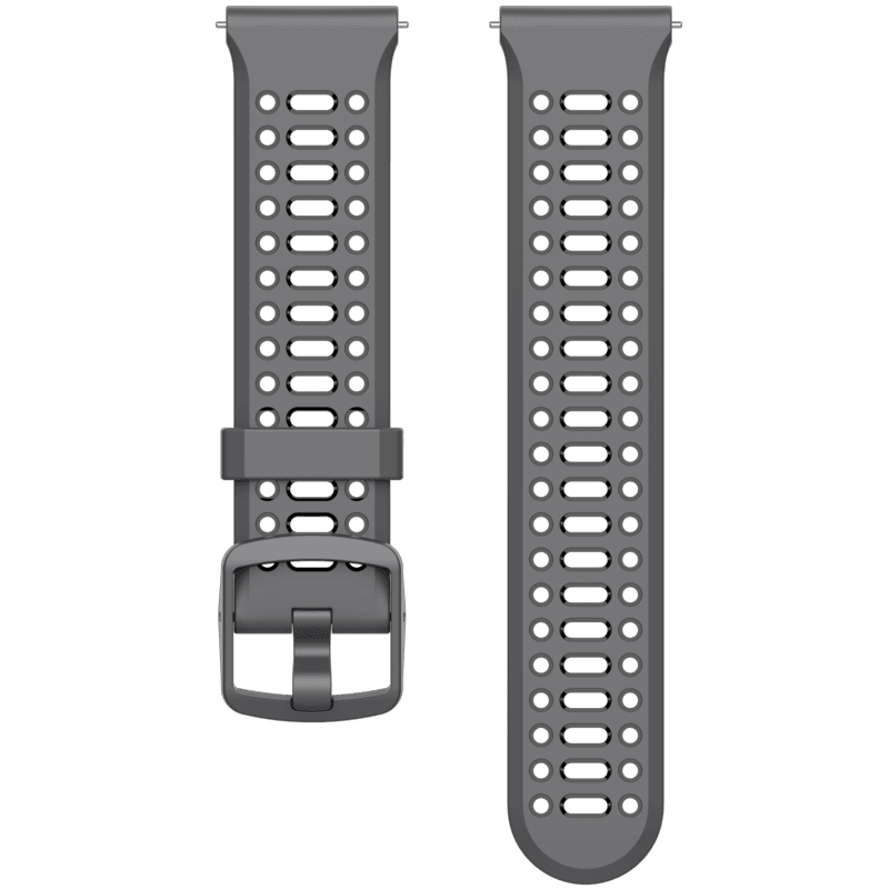  Silicone Watchband COROS PACE 3