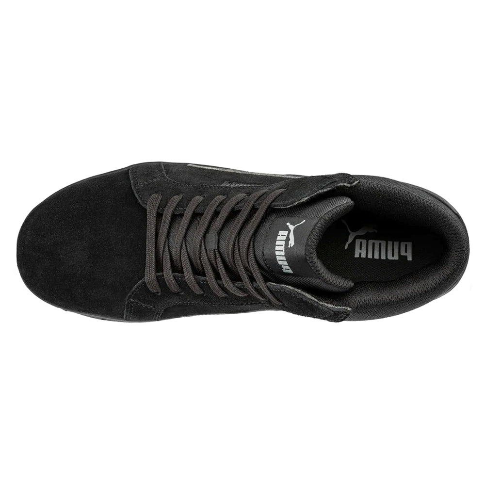 Iconic 5 Inch Electrical Composite Toe Work Boots、mySite、gtrtttuynbv