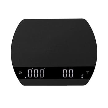 Felicita Arc Waterproof Coffee Scale、mySite、gigharbornorthrealestate