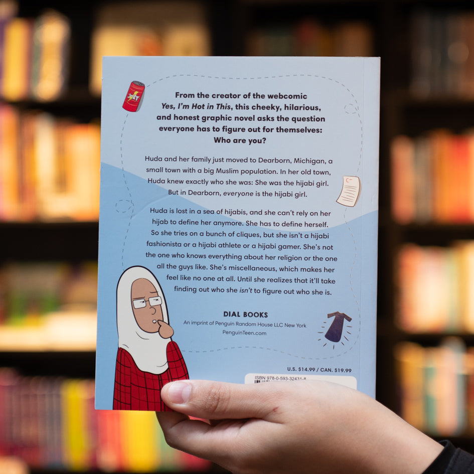 Huda F Are You?、mySite、topwebapps