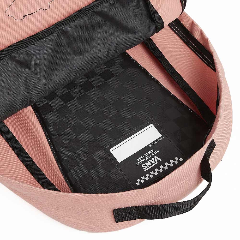  Vans Kids Old Skool Backpack - Lobster Bisque、mySite、merchandisen