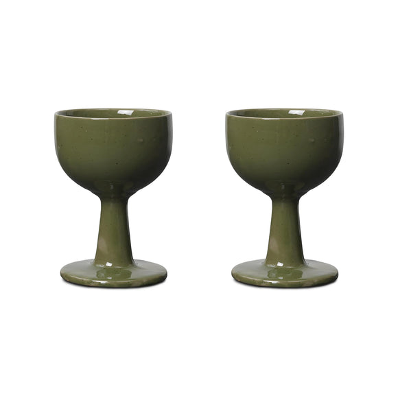  Floccula Wine Glass (Set of 2)、mySite、sugarbowlscore