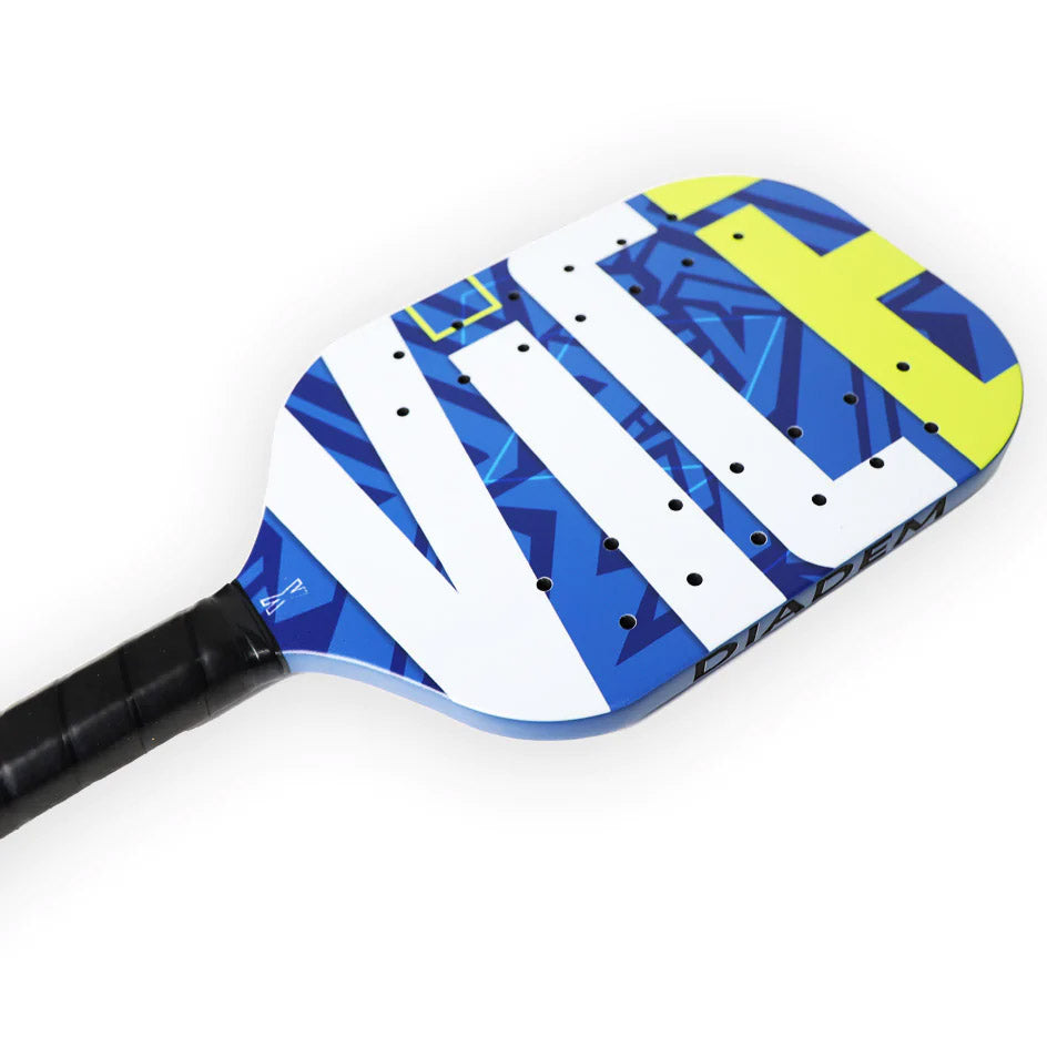 Diadem VICE Pickleball Paddle、mySite、neckold