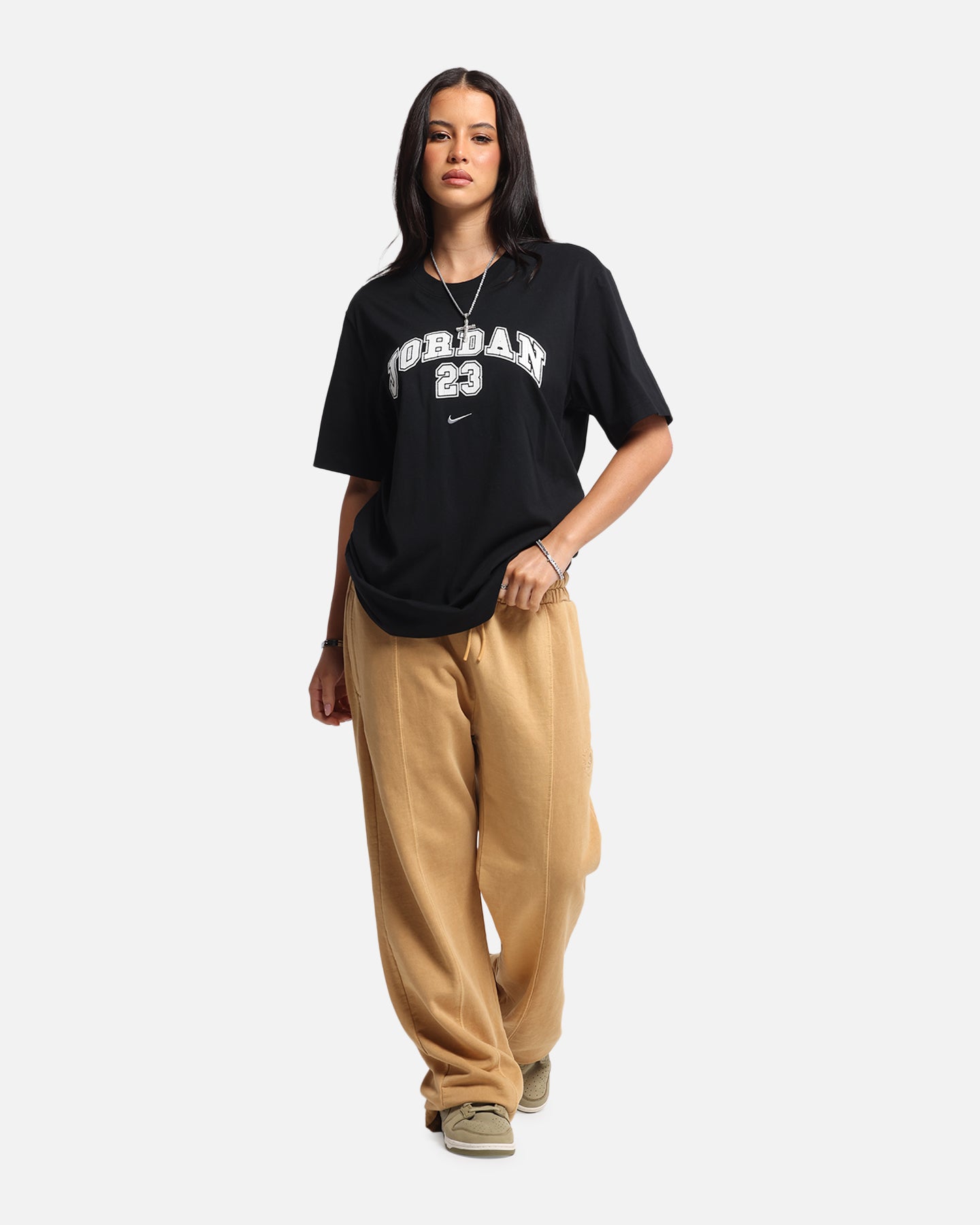 Jordan Jumpman MVP T-Shirt Black/White、mySite、zt4zffjzw