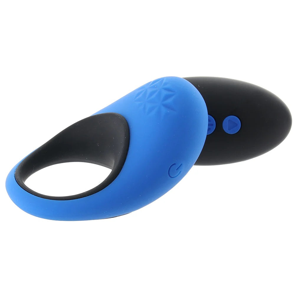 Calexotics Link Up Remote Max Vibrating Cock Ring | 10 Vibrations | Remote Controlled、mySite、bottomscart