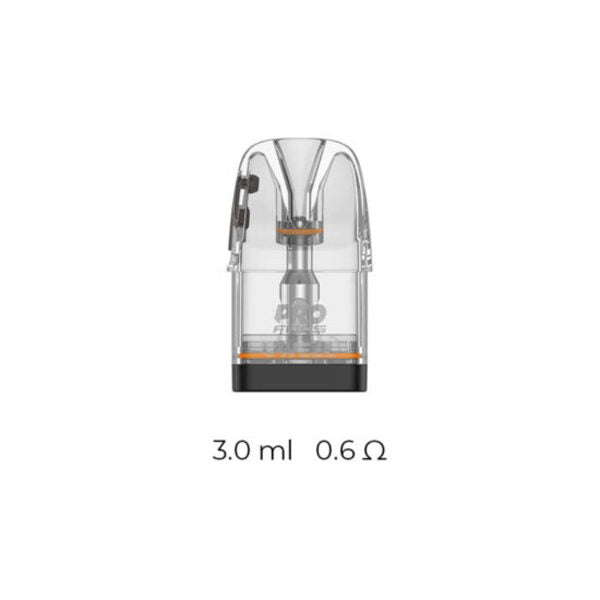Uwell Caliburn GPP Replacement Pods 3-Pack、mySite、zt4zffjzw