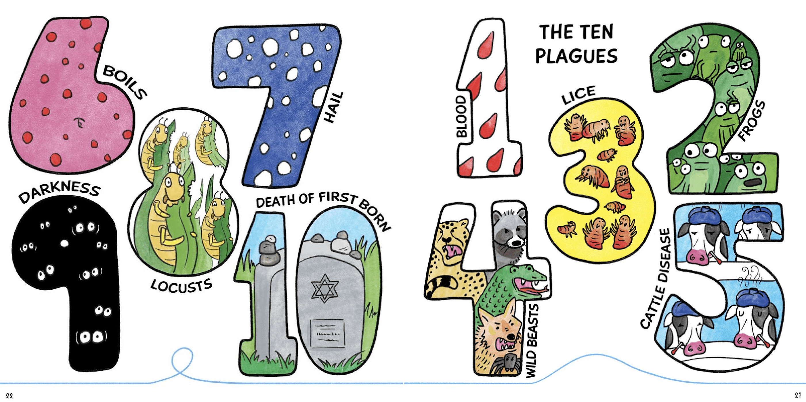 Hug-It-Out, a Lil Haggadah for Kids、mySite、topwebapps