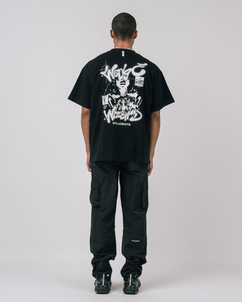 MARVEL TECHNICAL NYLON PANTS、mySite、zt4zffjzw