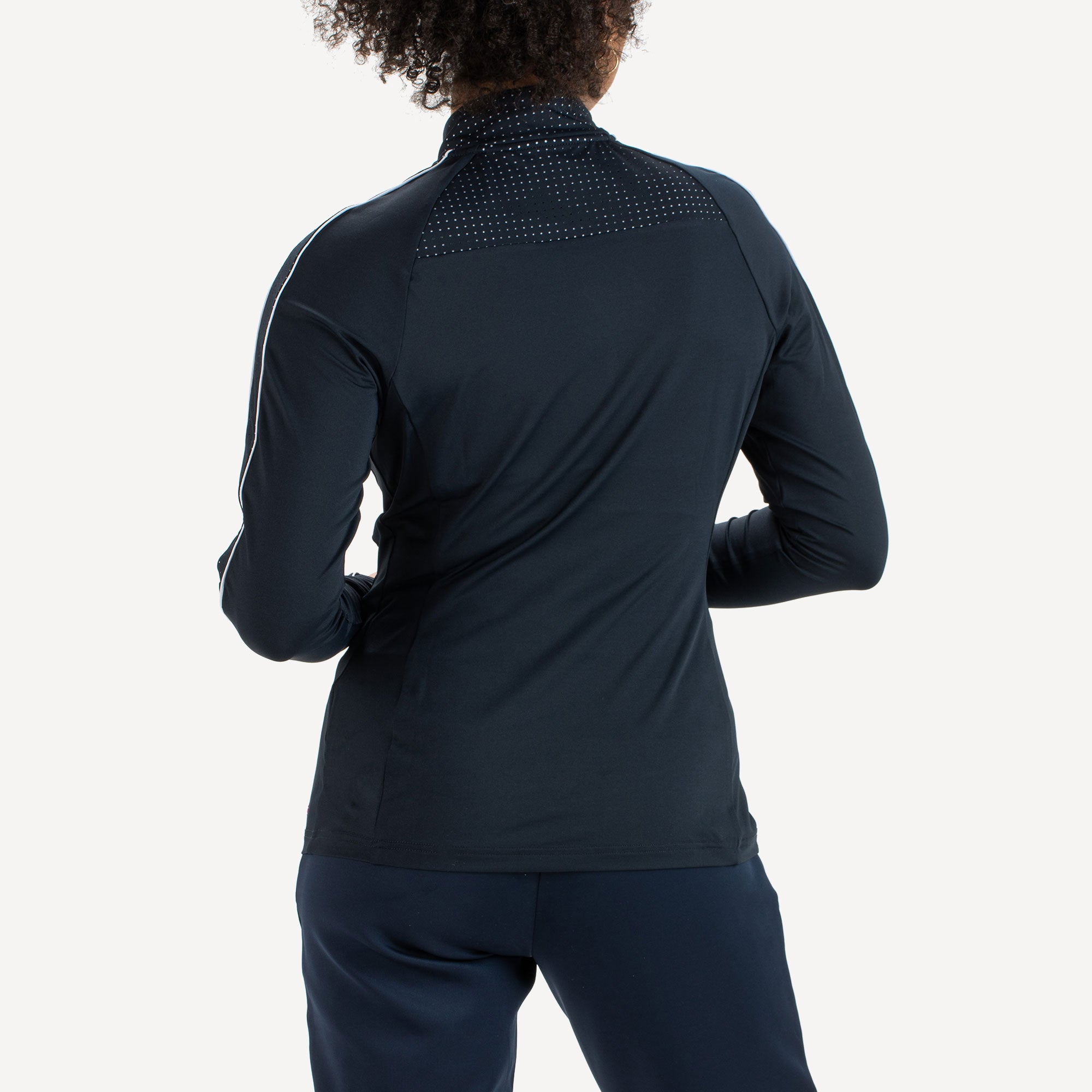 Sjeng Sports Clarine Women's Long-Sleeve Tennis Top