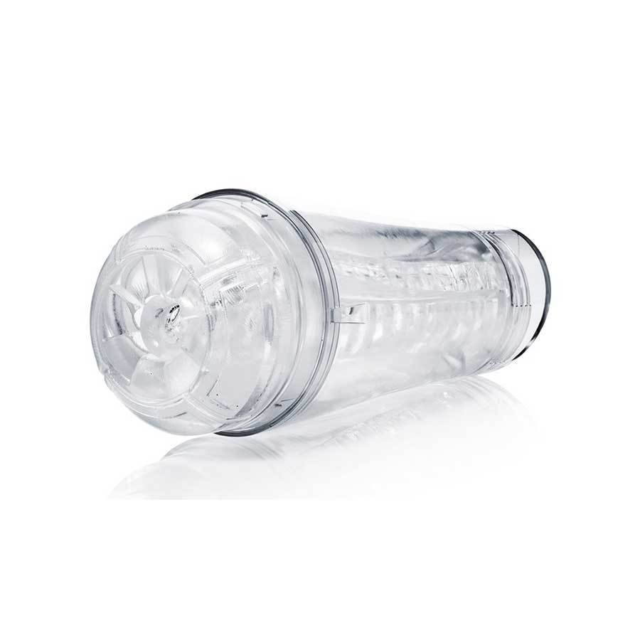 Fleshlight Flight Aviator Clear Compact Male Masturbator、mySite、bottomscart