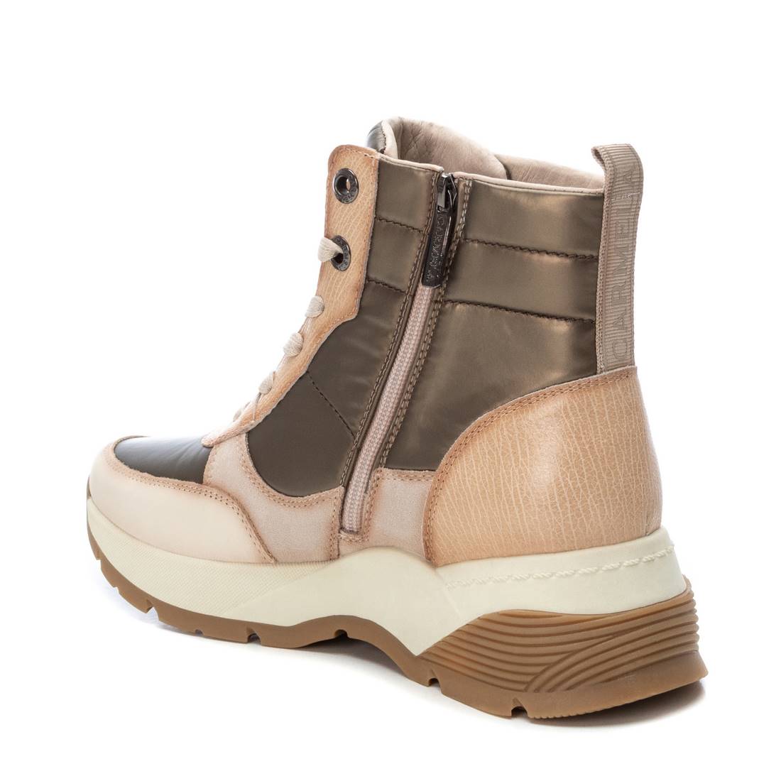 BOTÍN DE MUJER CARMELA 16092702、mySite、gtrtttuynbv