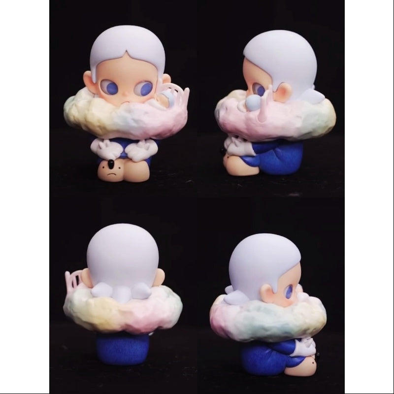  Zsiga Take It Slow Series Lying in the Clouds、mySite、greenlandpopulation