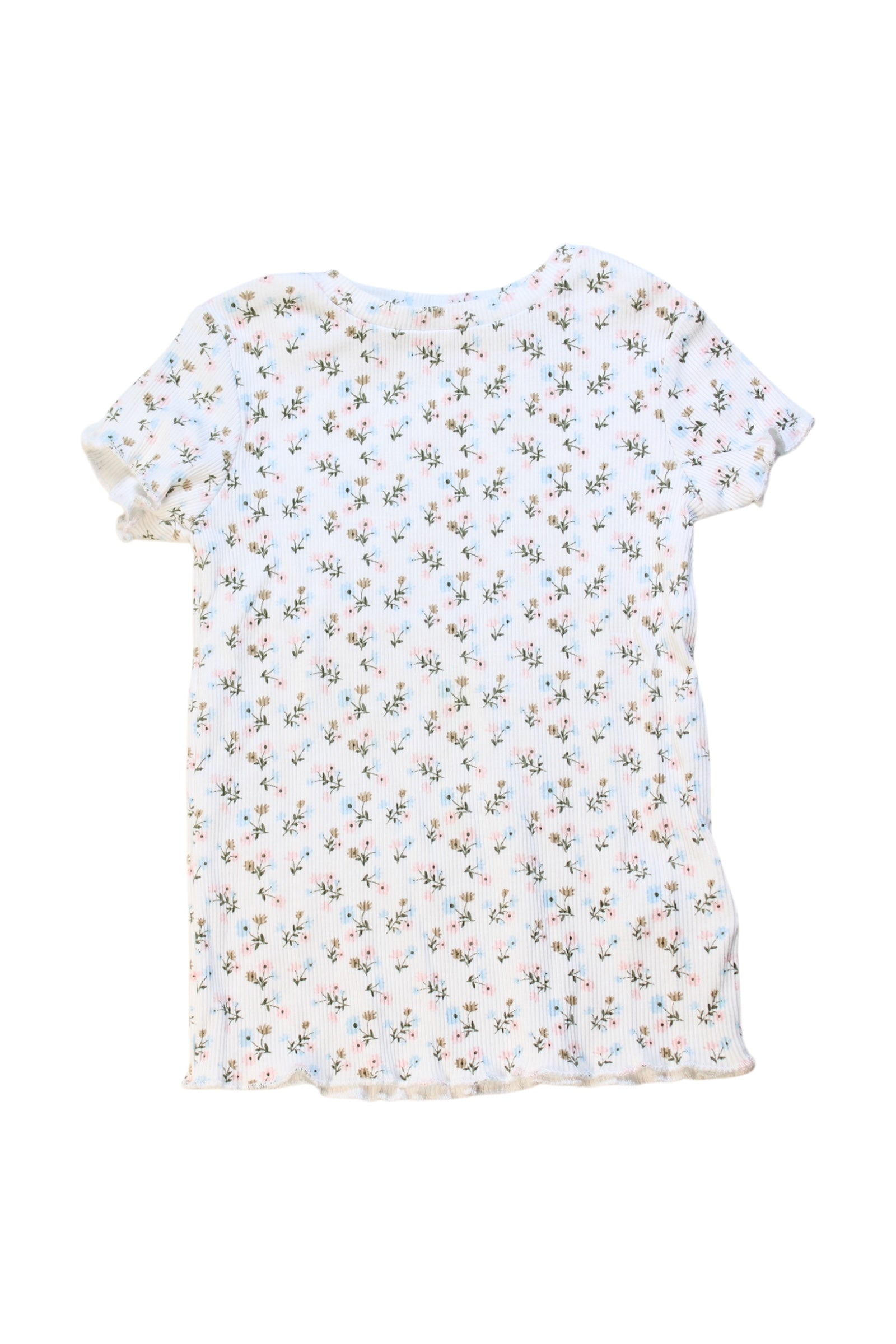 Seed Floral Dress 2T、mySite、g9winljtr