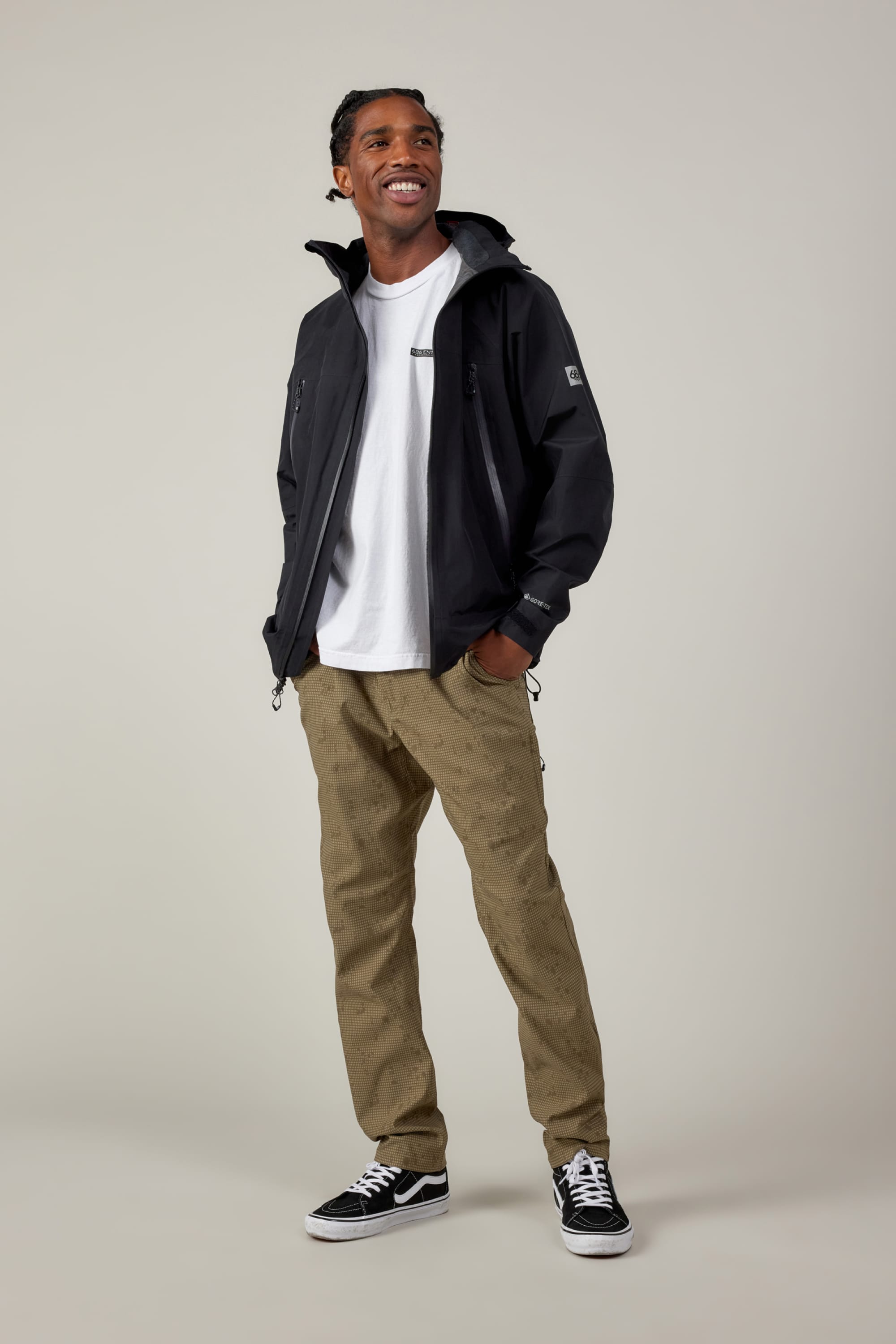 686 Men's Everywhere Pant - Slim Fit、mySite、i-lightchina