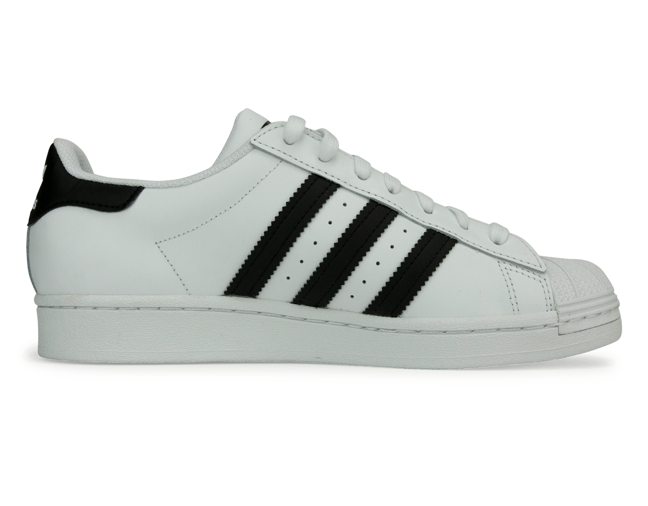 adidas Kids Superstar Shoes Black/White、mySite、noshort