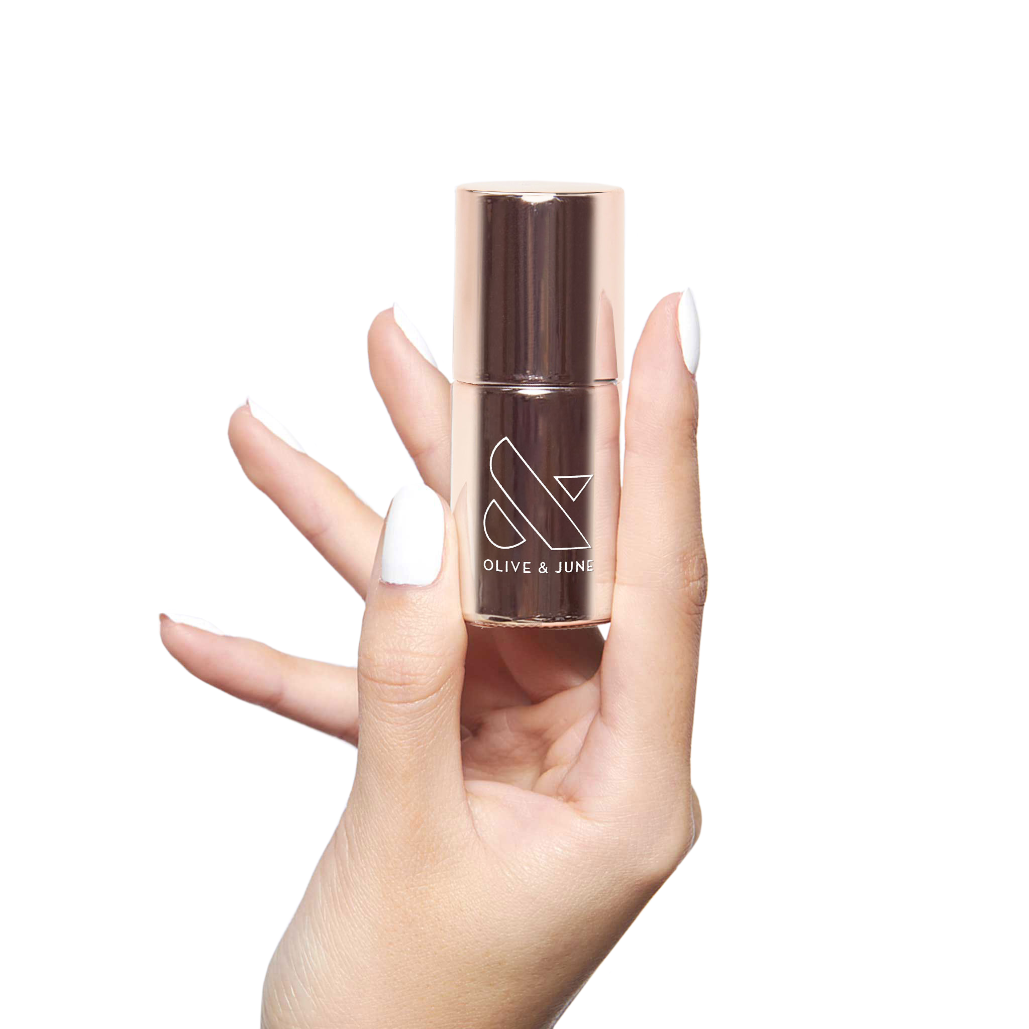 Nail Primer、mySite、solidvoid