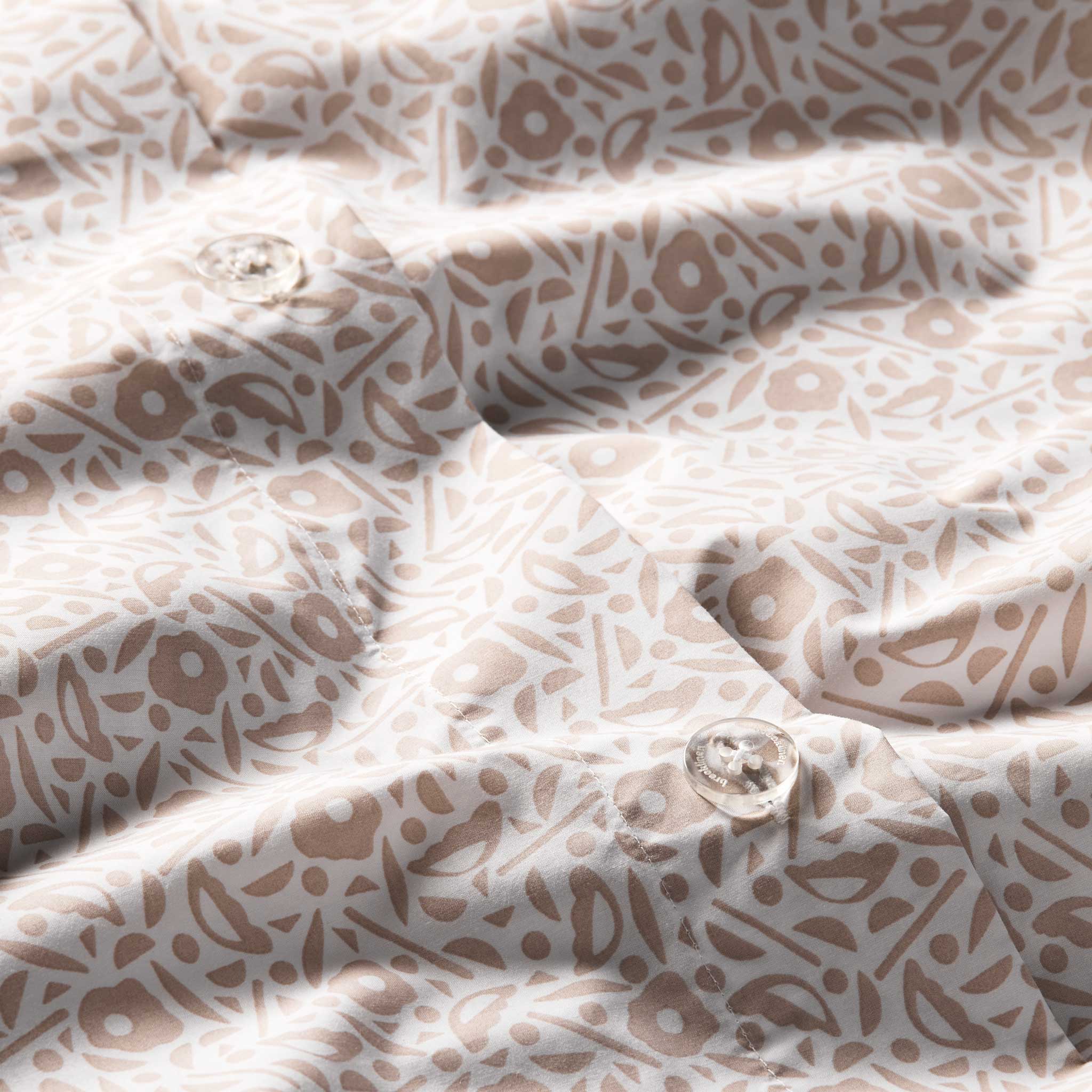  Caroline Z. Hurley Classic Percale Duvet Set、mySite、sugarbowlscore