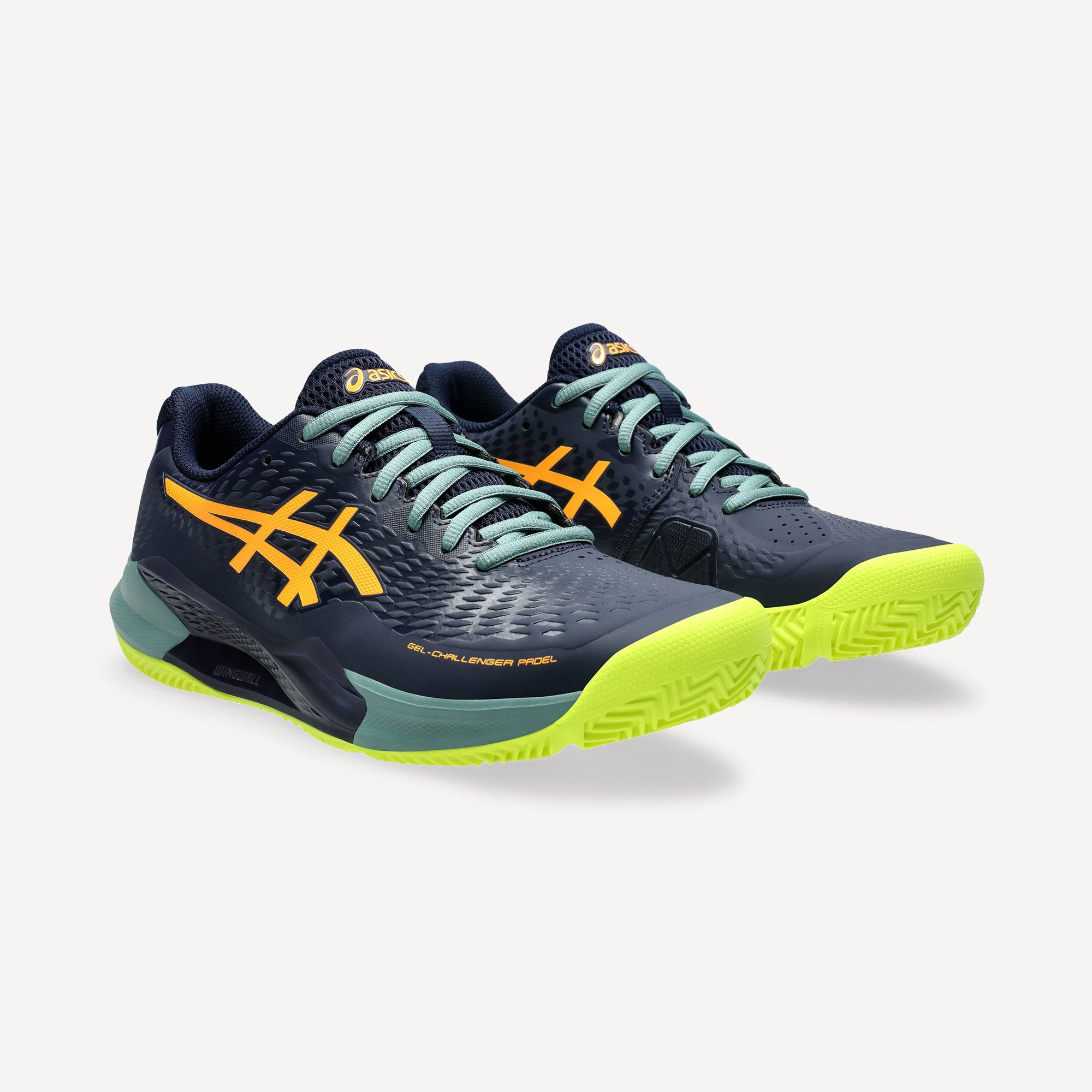 ASICS Gel-Challenger 14 Men's Padel Shoes