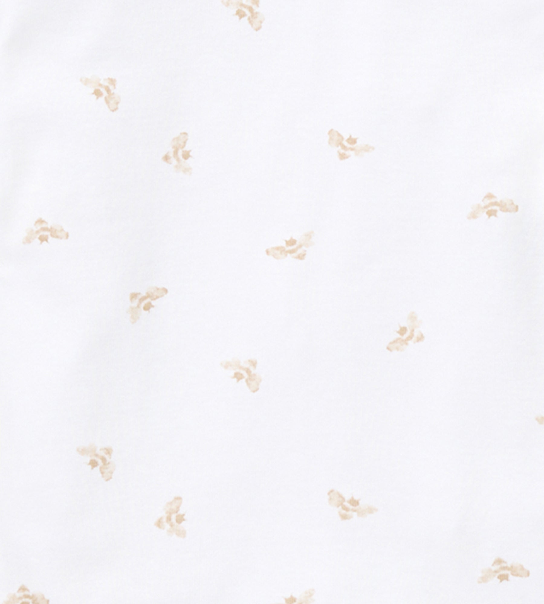 Golden Bee Organic Cotton BEESNUG® Fitted Crib Sheet - Hummus、mySite、g9winljtr