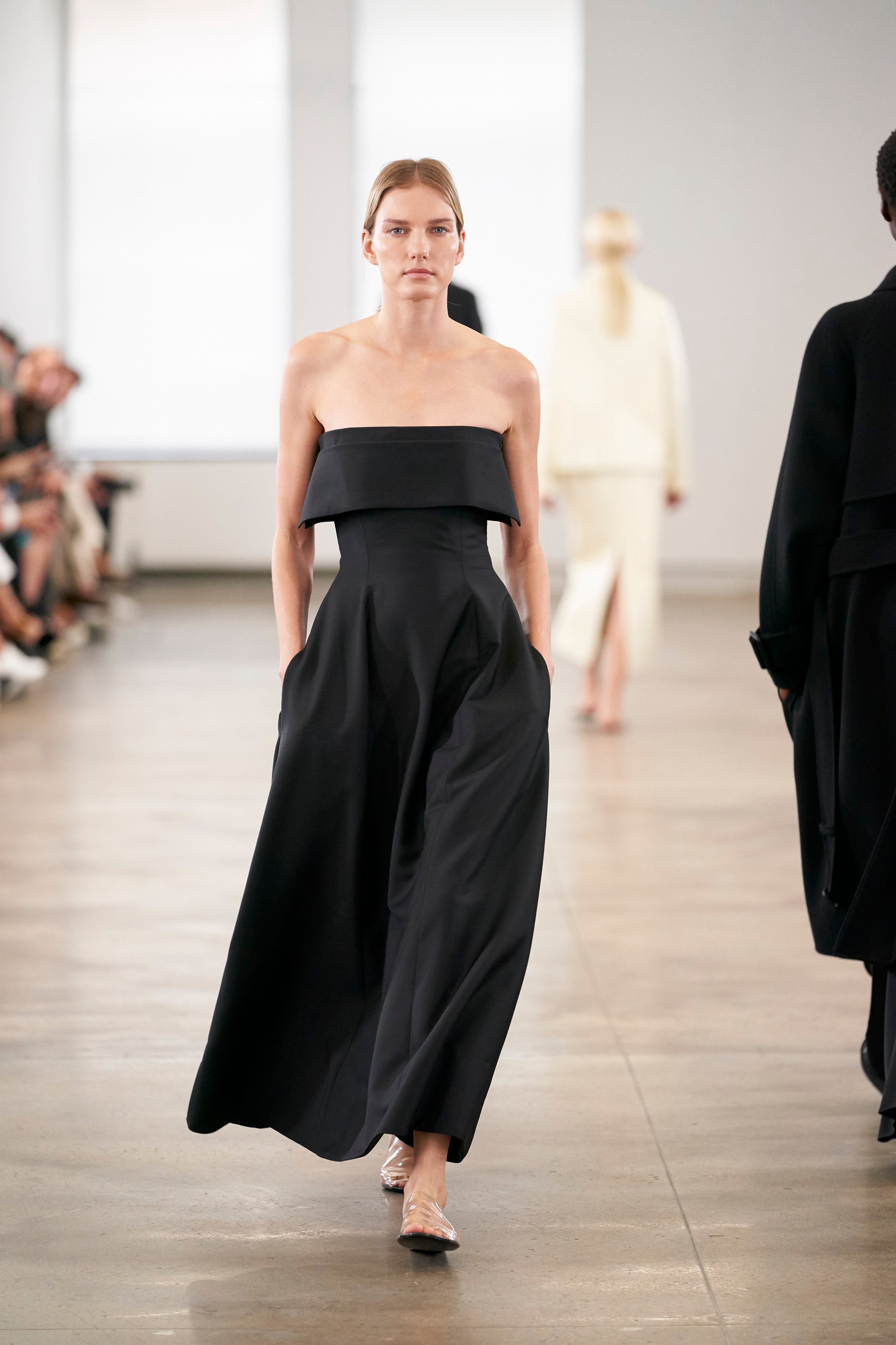 :: Women's Spring 2020 :: Look 25、mySite、aoinhome