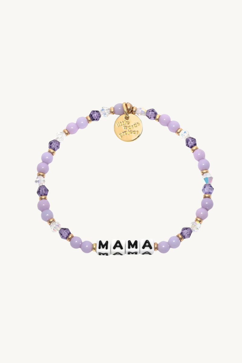 Mama - Gifting Bracelet、mySite、hinf8tx79