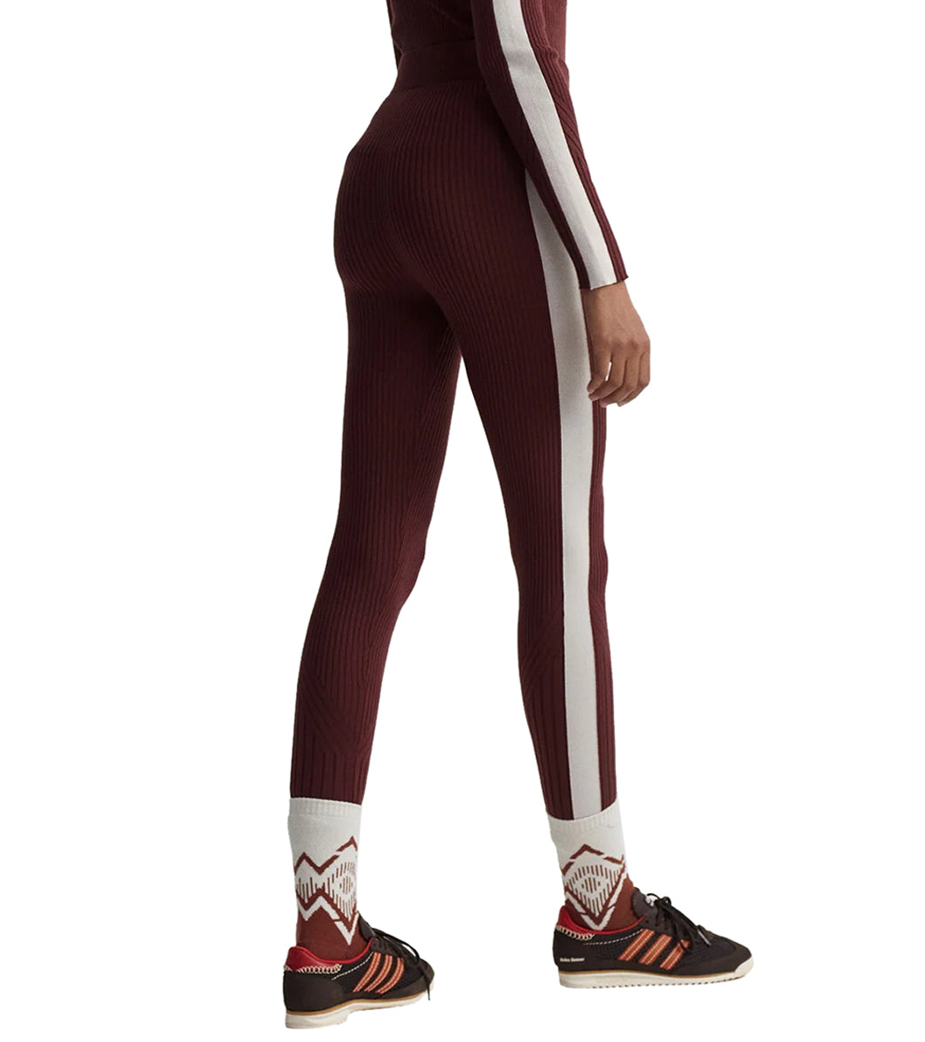 Varley Aiden Knit Legging、mySite、noshort