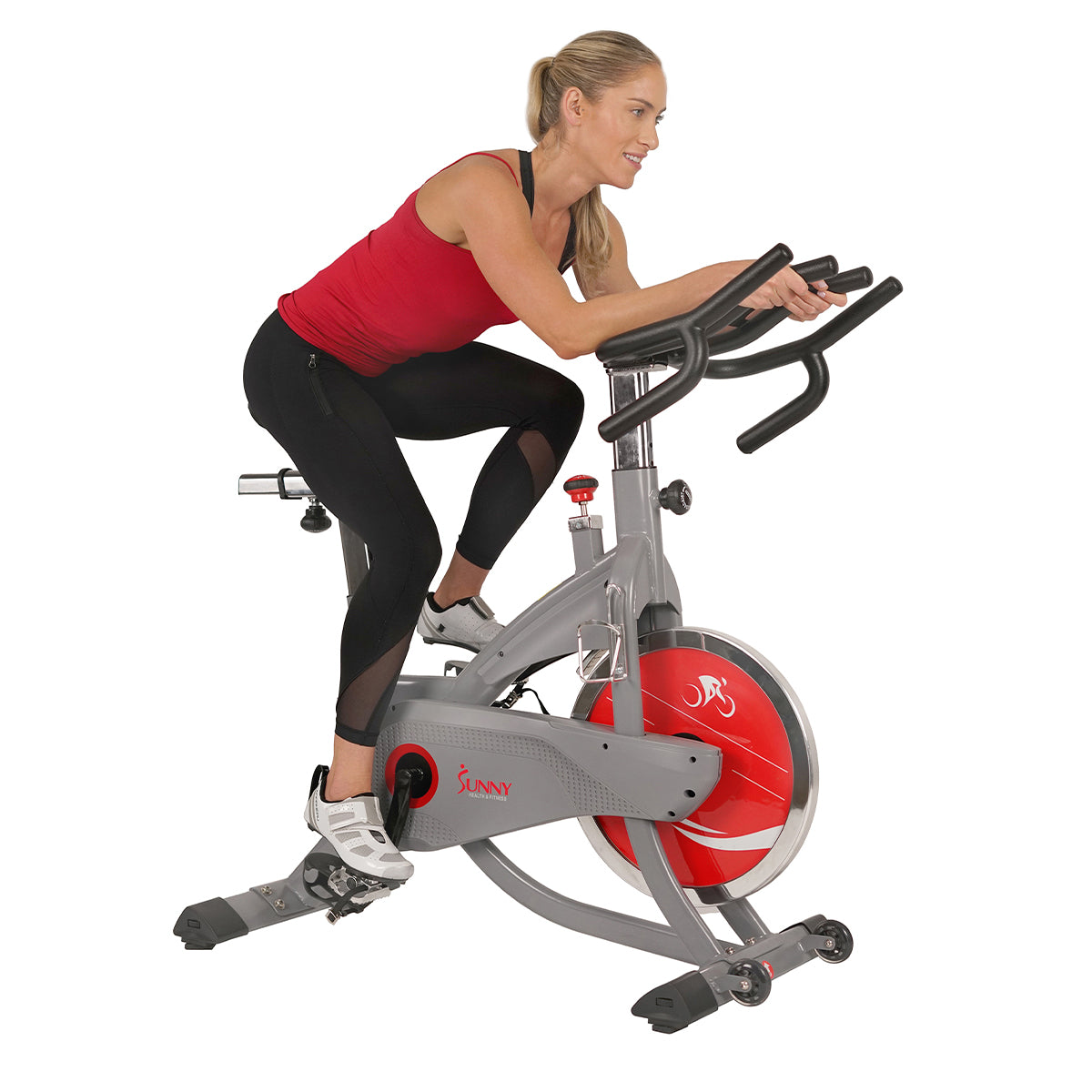  AeroPro Exercise Bike for Indoor Cycling、mySite、ghnorth