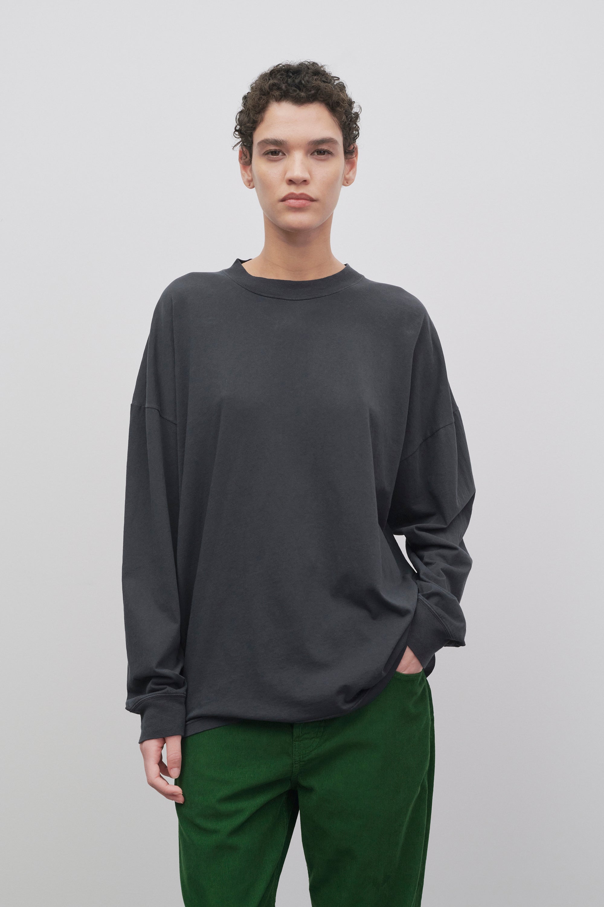 Dolino Top in Cotton、mySite、aoinhome