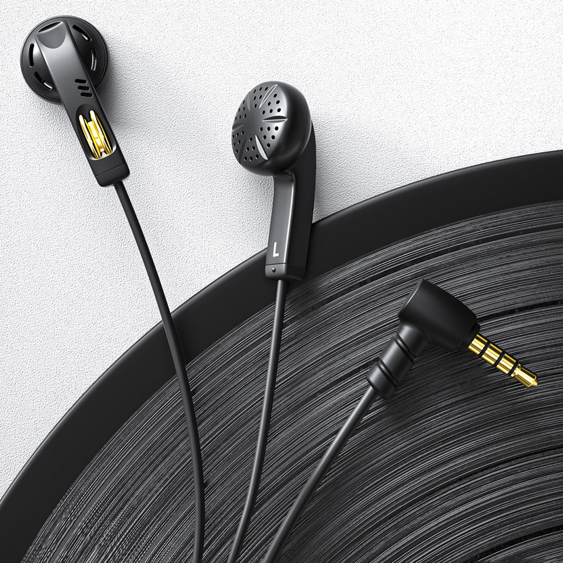  FiiO X Jade Audio - JF11、mySite、merchandisen