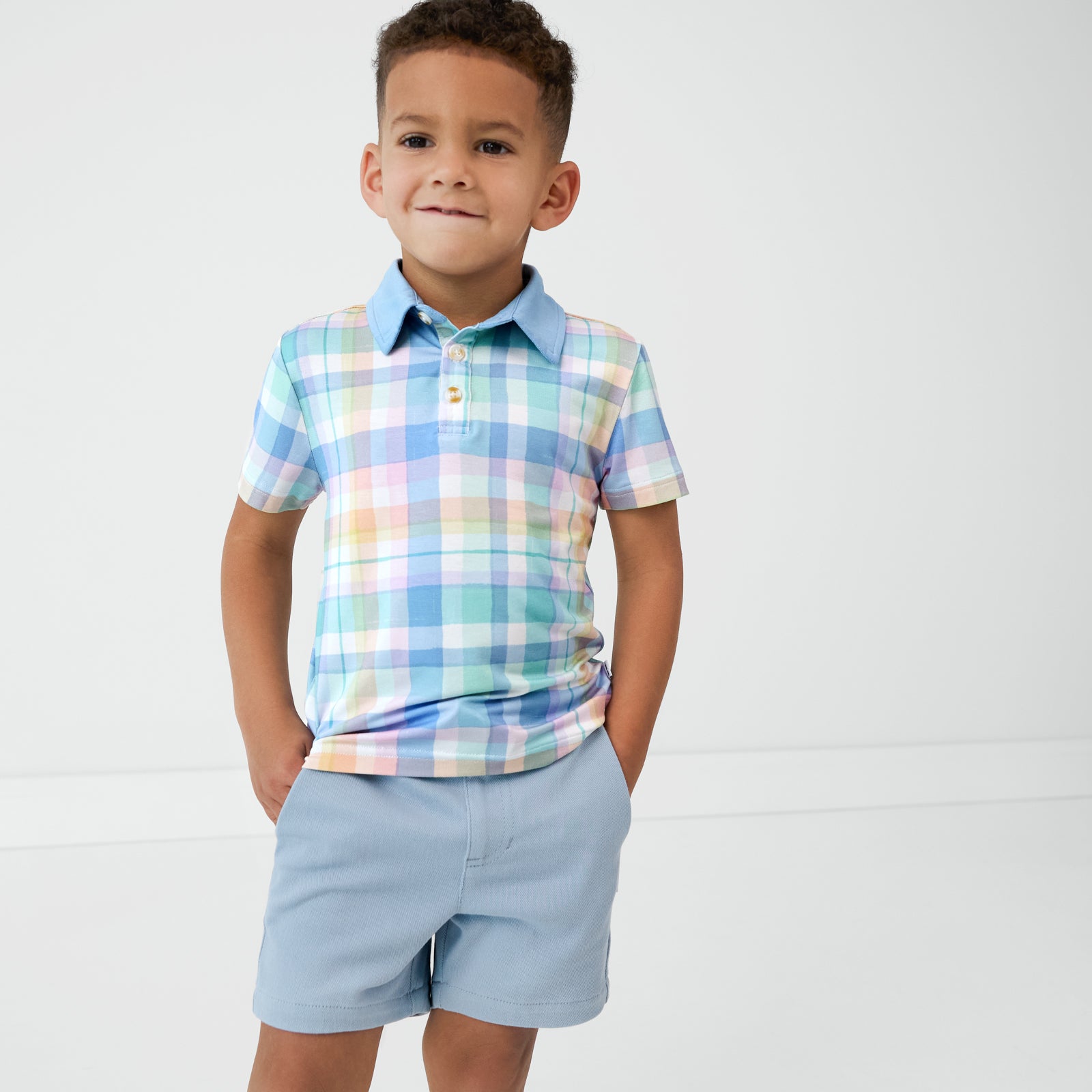  Blue Bliss Chino Shorts、mySite、layawaytickets