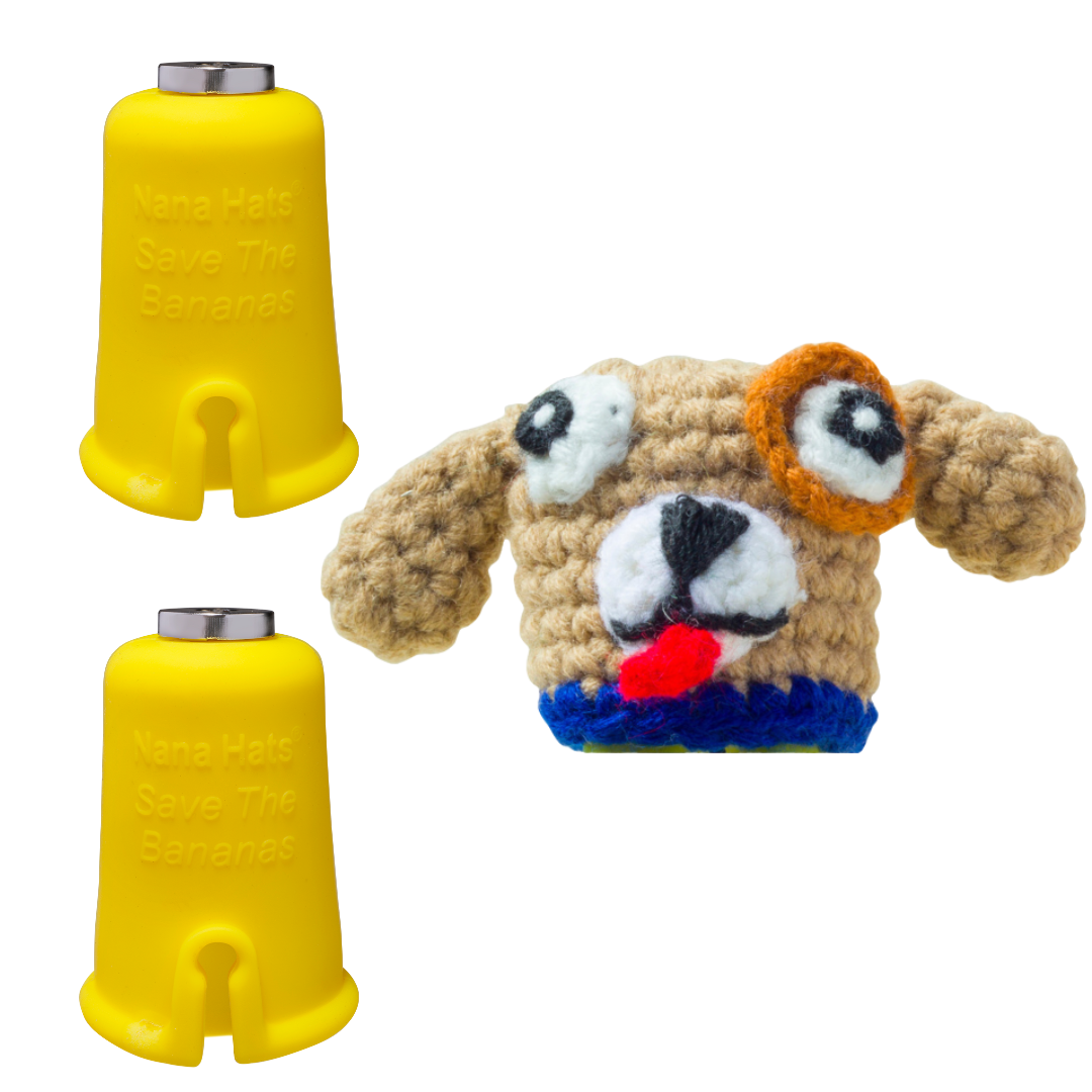 Includes Character and 2 BPA-Free Silicone Caps With Magnets、mySite、hinf8tx79