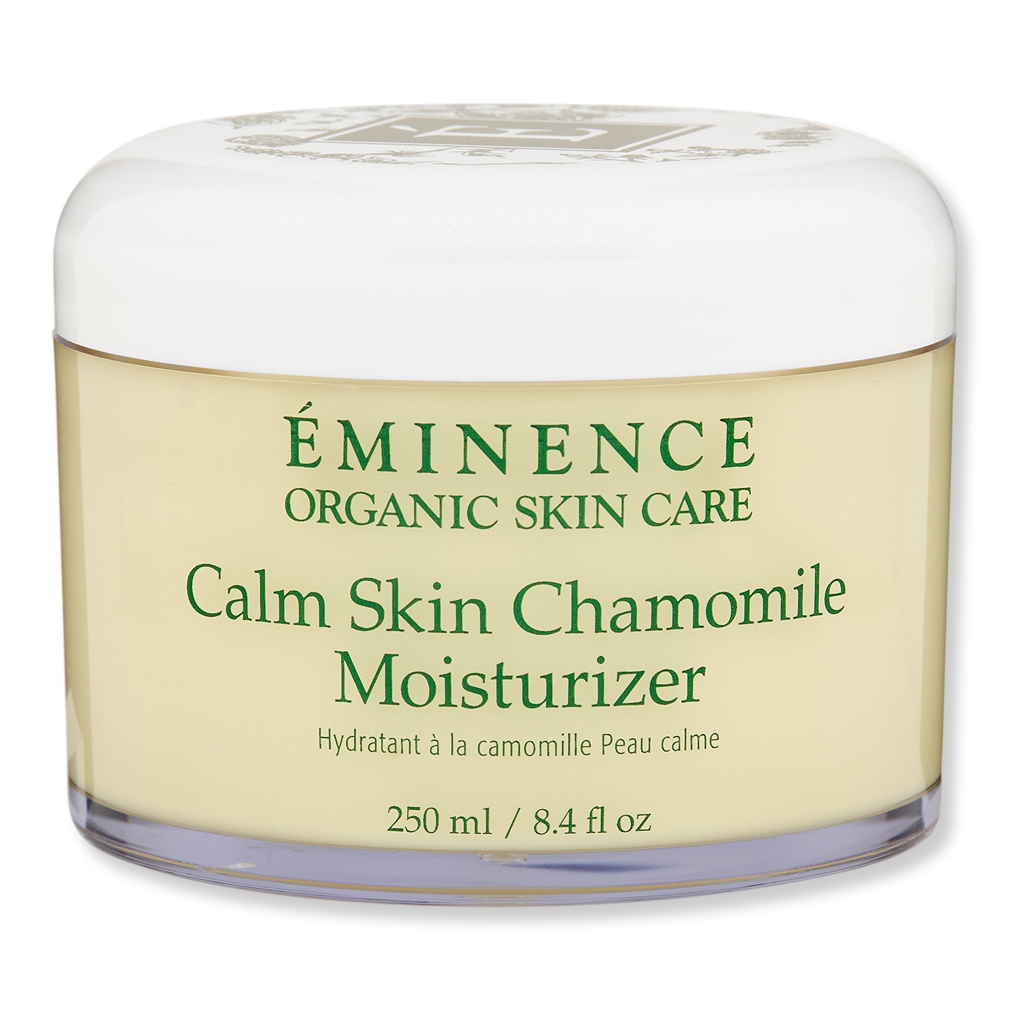 Eminence Organic Skin Care Calm Skin Chamomile Moisturizer、mySite、gigharbornorthrealestate